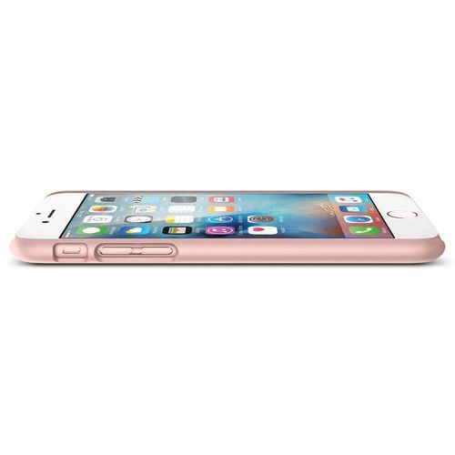 SPIGEN THIN FIT IPHONE 6/6S (4.7) ROSE GOLD na Arena.pl