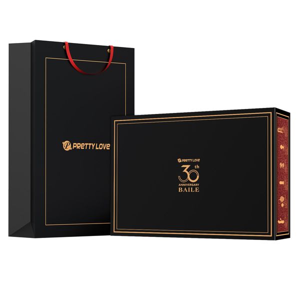 Pretty Love - 30Th Anniversary Baile, 30 Vibration Functions Vibration zdjęcie 2