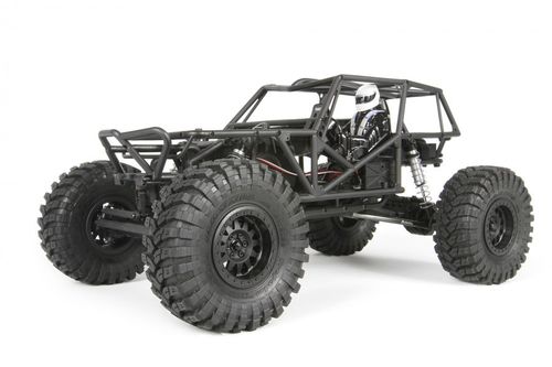 Axial Wraith Spawn 1:10 4WD Rock Racer KIT na Arena.pl