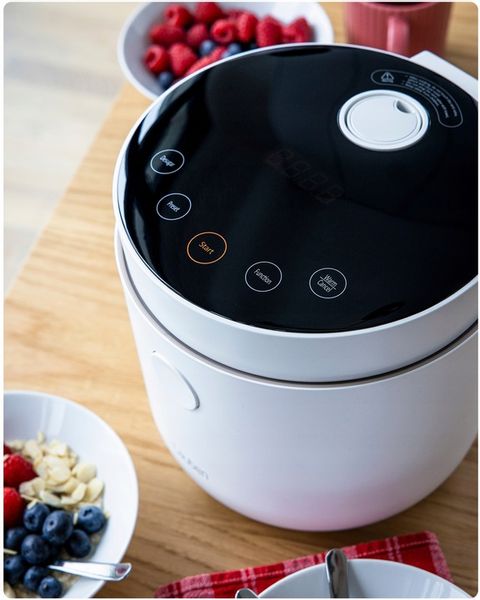 Ryżowar Urządzenie Do Gotowania Ryżu Low Sugar Rice Cooker + Akcesoria zdjęcie 6