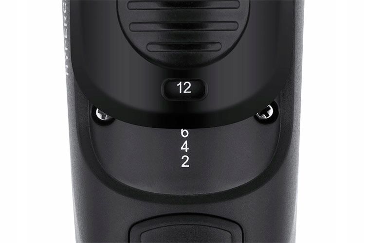 Trymer do Brody Golarka Akumulatorowa zdjęcie 11