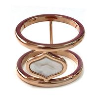 Pierścionek Damski Folli Follie 2R19T002RI-52 (12)