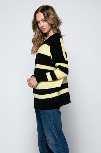 Sweter I240 czarny UNI na Arena.pl