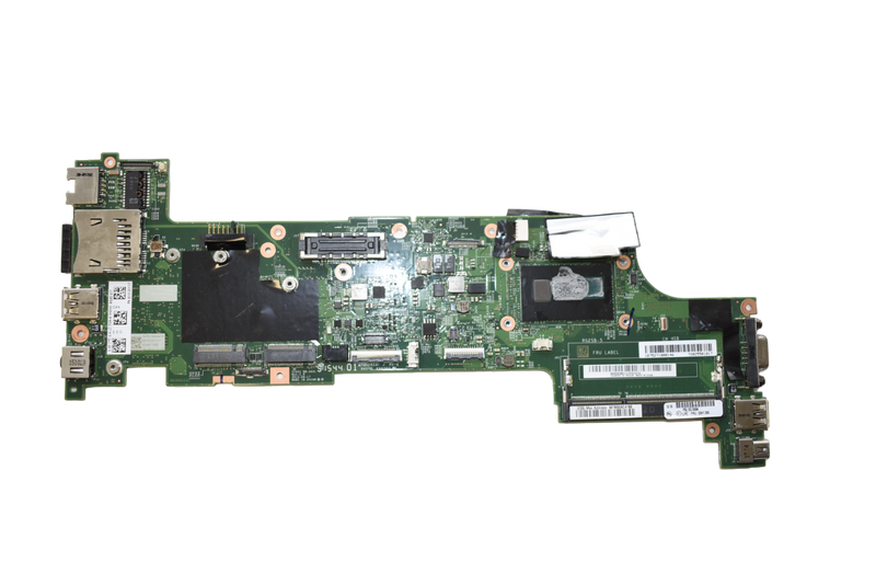 Lenovo X250 Płyta główna zdjęcie 2
