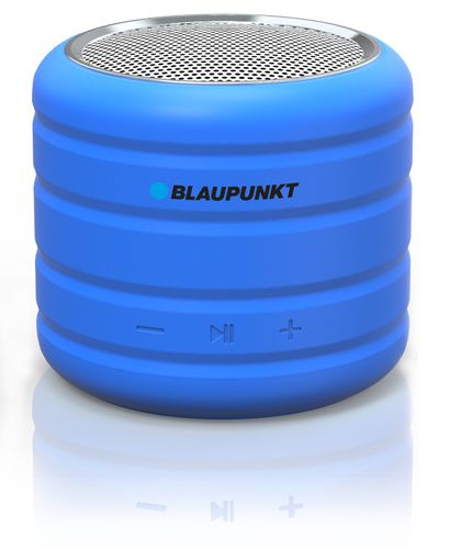Przenośny głośnik Bluetooth BLAUPUNKT FM SD BT01BL na Arena.pl