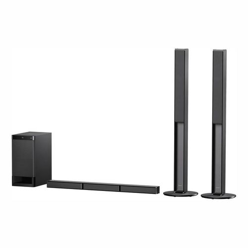 Soundbar Sony HT-RT4 Czarny na Arena.pl