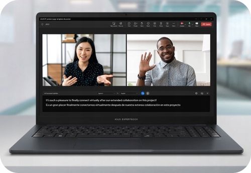 ASUS ExpertBook B1 15.6" i5-120U 32GB SSD1TB IPS Win11 na Arena.pl