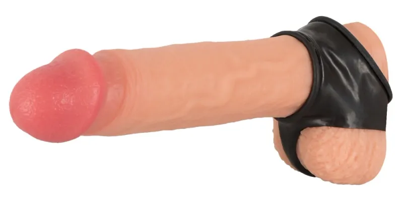You2Toys - Kajdan na jądra zdjęcie 1