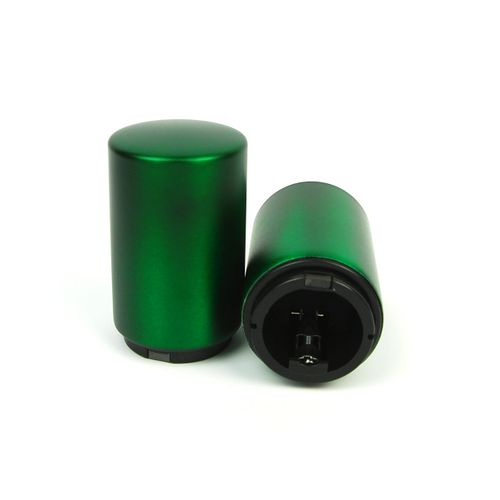 Automatyczny Metalowy Otwieracz do Piwa i Butelek + Grawer na Arena.pl