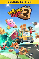 MOVING OUT 2 DELUXE EDITION PL PC KLUCZ STEAM