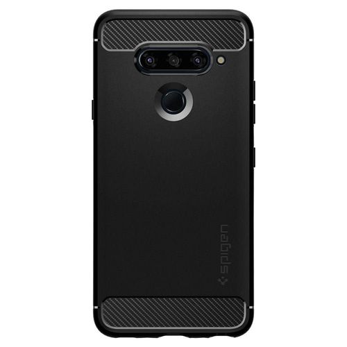 Spigen Rugged Armor Lg V40 Thinq Black na Arena.pl