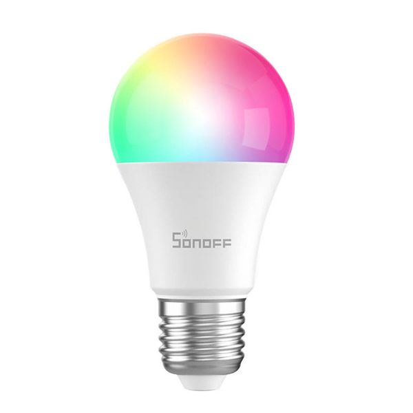 Smart żarówka Wifi LED Sonoff B05-BL-A60 zdjęcie 1