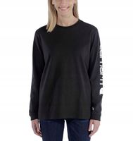 T-shirt damski okrągły dekolt Carhartt rozmiar XS