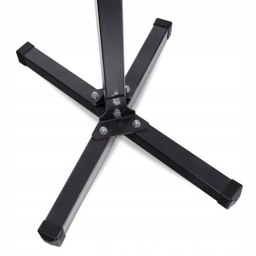 Stojaki pod sztangę regulowane do ćwiczeń SmartGym na Arena.pl