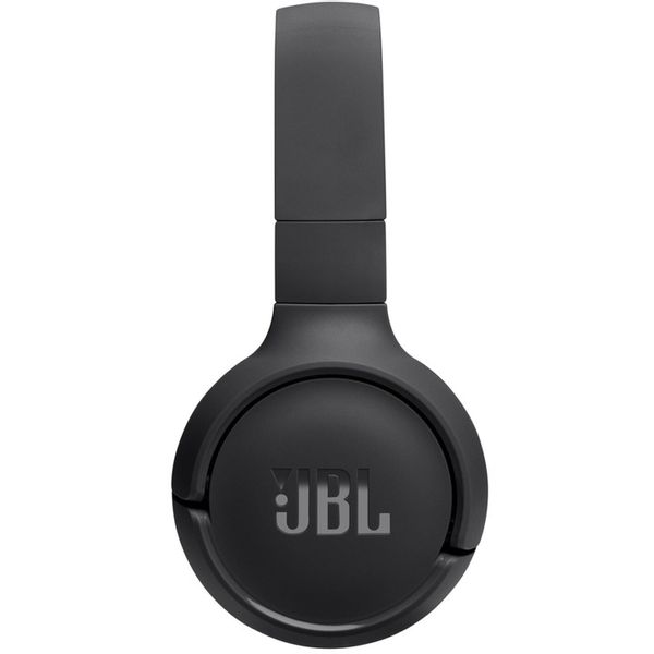Słuchawki nauszne JBL Tune 520BT Czarny zdjęcie 8