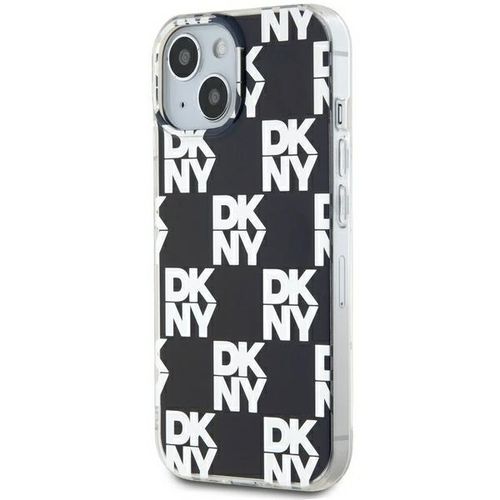 Etui DKNY do iPhone 15 Plus, iPhone 14 Plus, Czarny na Arena.pl