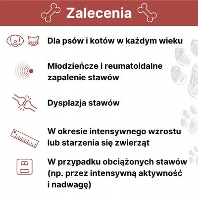 ArthroHARD na stawy dla psa 500ml na Arena.pl
