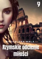 Rzymskie odcienie miłości