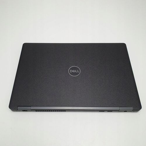 Dotykowy Laptop DELL Latitude | 15,6" | 4x 3.60GHz | 16GB 256GB SSD | Win11 na Arena.pl