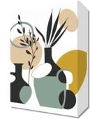 Obraz 20x30cm Modernistyczna Kompozycja