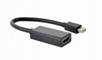 Adapter Mini DisplayPort do HDMI apple rzutnika