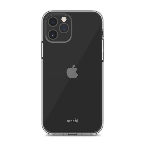 Moshi Vitros - Etui do iPhone 12 / iPhone 12 Pro (przezroczysty) na Arena.pl