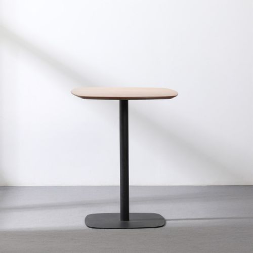 Stół Mizo dąb/czarny na Arena.pl