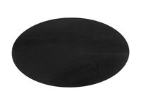 NAKLEJKA POD ANTENA CB WILSON 99MM POD MAGNES ANTENY LXCB597