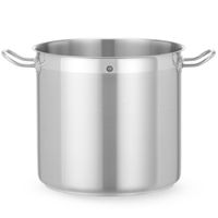 Garnek wysoki bez pokrywki Profi Line 15.9 l śr. 280x266 mm