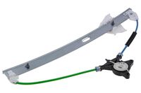 PODNOŚNIK SZYBY LEWY PRZÓD MAZDA CX-7 2009 2010 2011 2012 2013