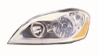 Volvo XC60 08-13 Reflektor Przedni Lampa Przednia lewa