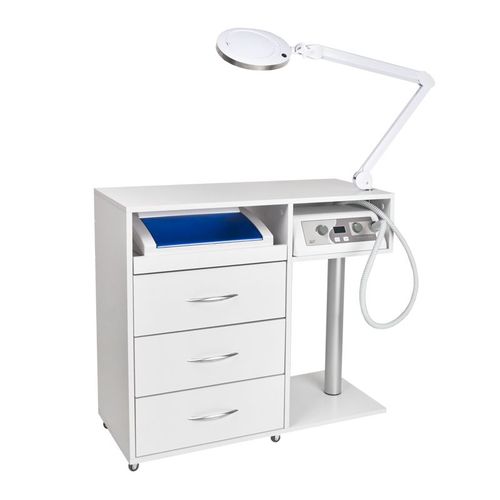 Pomocnik unit podologiczny Y-300 biały na Arena.pl