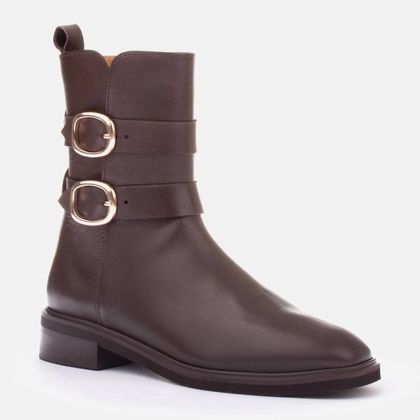 Botki Louise r.40 zdjęcie 2