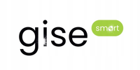 GISE Smart Sterownik roletowy WiFi GEN 2 | Tuya | GRS-WF