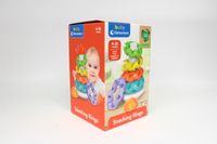 CLE BABY Kolorowa wieża 17732