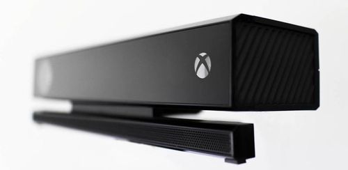 SENSOR KINECT 2.0 XBOXONE NOWY POWYSTAWOWY na Arena.pl