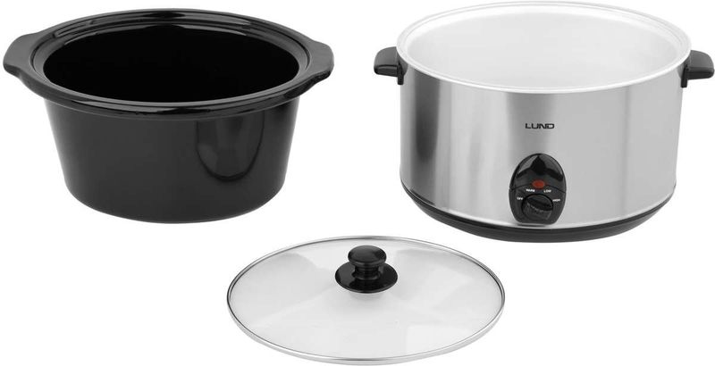WOLNOWAR 290W, 5.6L. - W-67661 zdjęcie 4