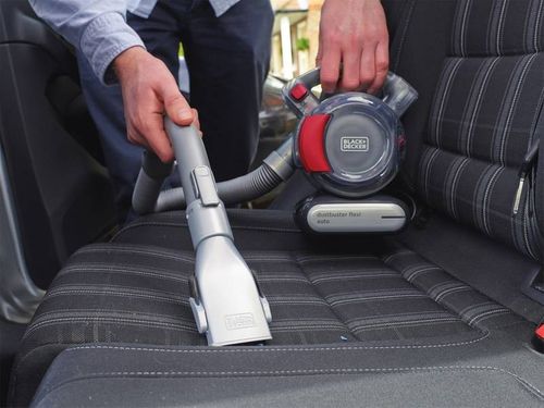 Odkurzacz samochodowy Black-Decker PD1200AV na Arena.pl