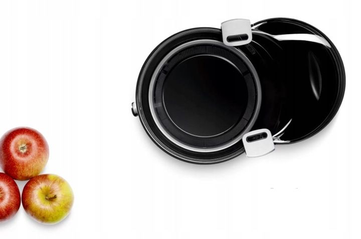 Sokowirówka Bosch MES25A0 Otwór XXL 700W DripStop 2 prędkości 1,5L Filtr zdjęcie 4