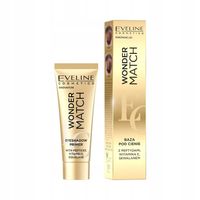 Eveline Cosmetics Wonder Match Baza pod cienie do powiek