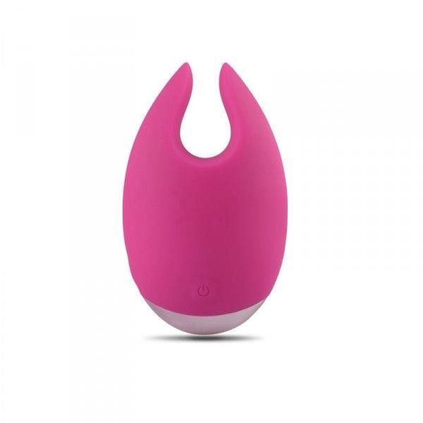 Stymulator-Vibratore Clit Shell zdjęcie 1