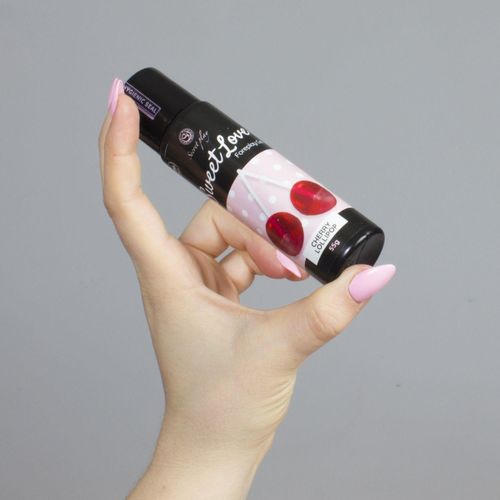 Cherry Lollipop Gel - 60 Ml na Arena.pl