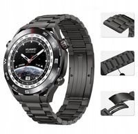 BRANSOLETA PASEK TYTANOWY W KOLORZE KOPERTY HUAWEI WATCH ULTIMATE