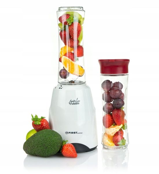 Blender first austria mikser do koktajli 2w1 zdjęcie 1
