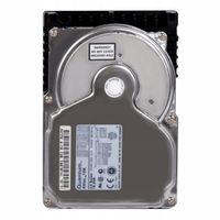 Dysk Quantum TN18L881 18 GB 3,5" SCSI