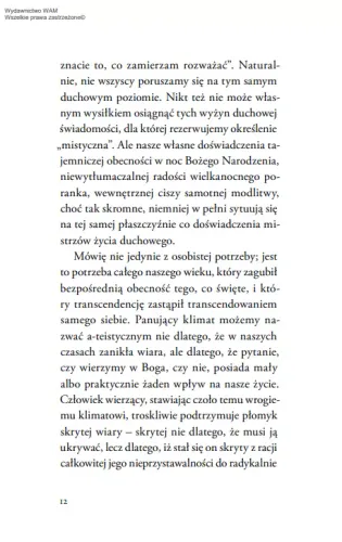 Głębsze życie na Arena.pl