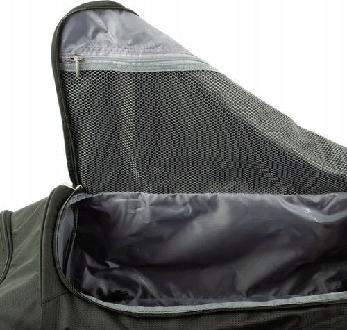 DUŻA POJEMNA TORBA PODRÓŻNA NA KÓŁKACH AIRTEX 120L na Arena.pl