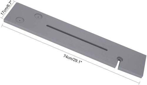 Półka łazienkowa na wanne Nakładka SPA 70cm na Arena.pl