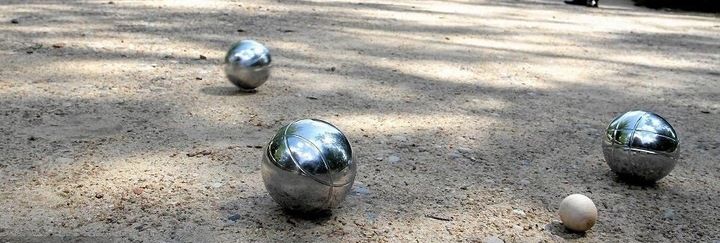 KULE DO GRY GRA BULE BOULE PETANQUE 8szt WALIZKA zdjęcie 7