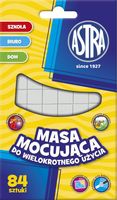 MASA MOCUJĄCA 84 SZTUKI ASTRA 5900263282111